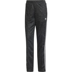 adidas Firebird Track Pants - Black