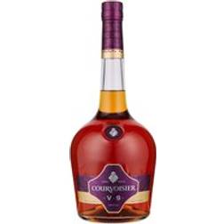 Courvoisier VS Cognac 1 L 40%