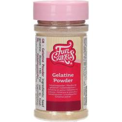Funcakes Gelatinpulver 60g 60g