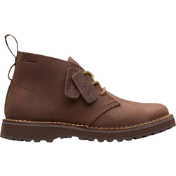 Clarks Solsbury Desert Boot
