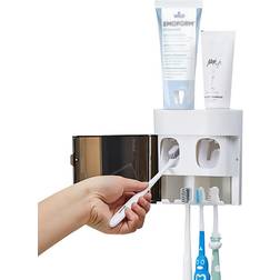 StAider Wall-Mounted Toothbrush
