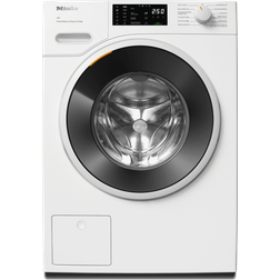Miele Vaskemaskine WWD380WCS NDS LW PWash Steam 9kg