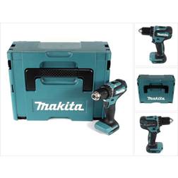 Makita Bohrmaschine Akkuschrauber DDF 485 ZJ