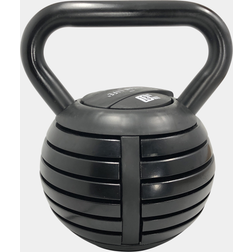 Titan Life Adjustable Kettlebell 4,5 18 kg, justerbar kettlebell