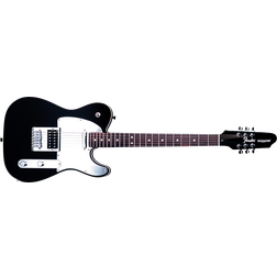 Fender Fender Custom Shop John 5 Signature Telecaster Nos Electric Guitar Black