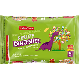 Malt-O-Meal Malt-o-Meal Fruity Dyno Bites Cereal 30oz 1pack