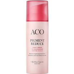 ACO Pigment Reduce Natcreme 50 ml 50ml