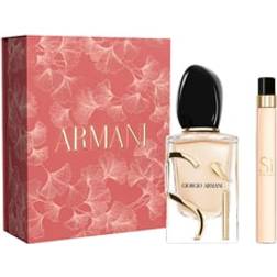 Giorgio Armani Coffret Eau De Parfum