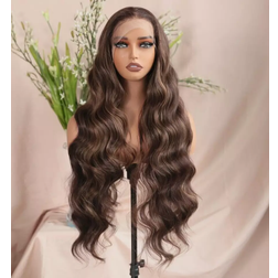 Lace Front