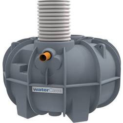 Watercare Samletank Pe 3300l