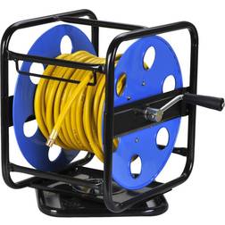 Meec Tools Paineilmaletkun Kela 1/4" 30m 30m