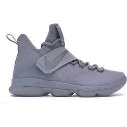 Nike LeBron 'Reflect Silver'
