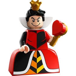 LEGO LEGO Minifigures Disney 100 Choose 1 of 18 Different Figures 71038 Queen of Hearts
