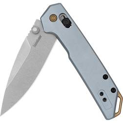 Kershaw Iridium Mini Folding 3 inch Pocket Knife