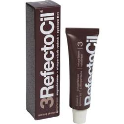 Refectocil Eyebrow Color & Oxidant 3% Liquid