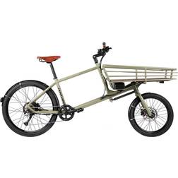 Centurion Challenger E Cargo 9 gear Unisex