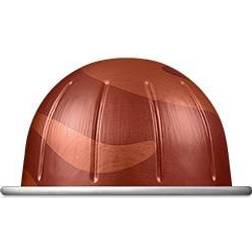 Nespresso Roasted Hazelnut 108g 10stk 1pak