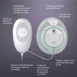 Elvie Stride 2 Single Breast Pump