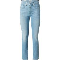 Levi's Jeans '724' - Lyseblå