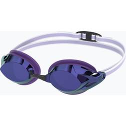 Speedo Elite Svømmebriller Til Damer Vanquisher 3.0 Mirrored Lilla