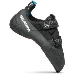 Scarpa Drago XT Klatresko Størrelse 37 Grå