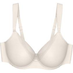 Triumph True Shape Sensation Bra - Vanilla