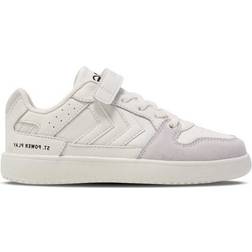 Hummel St Power Play FS Jr - Vit