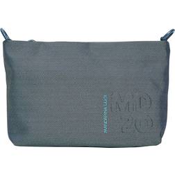 Mandarina Duck MD20 Pochette Umhängetasche - Blue Wing Blaugrau