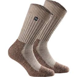 Rohner Original Advanced Socks - Clay