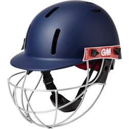 Gunn and Moore Kids Purist Geo II Cricket Helmet 22 in