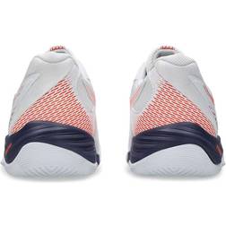 Asics Blade FF - White/Nova Orange