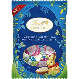 Lindt Gold Bunny Milk Chocolate Mini Eggs 80g 80g