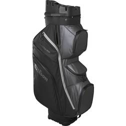Wilson 2025 I-Lock 4 Dry Golf Cart Bag