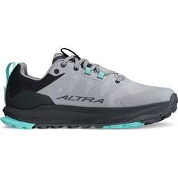 Altra Lone Peak 9 W - Black/Gray