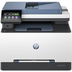 HP Color LaserJet Pro MFP 3302sdw 25ppm