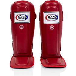 Fairtex SP3 Muay Thai Benskydd