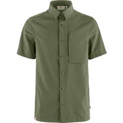 Fjällräven High Coast Pack Shirt - Olive