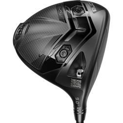Cobra DS-Adapt LS Driver Herr Höger Denali Black 60 X-Stiff 9°