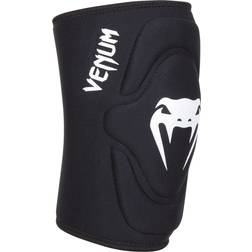Venum Unisex Kontact Gel Knäskydd Svart XL