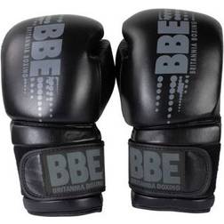BBE Club Leather Sparring and Bag Glove 14 Oz