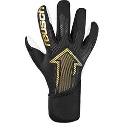 reusch Fastgrip Gold Junior Goalkeeper Gloves 5 1/2 UK