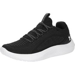 Under Armour Mens Dynamic 2 Training Shoe - Black
