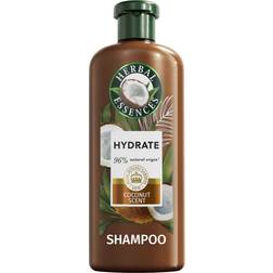 Herbal Essences coconut scent hydrate Shampoo Deeply Nourish Very Dry 350ml
