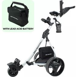 ProMaster Electric Golf Trolley 36 Hole Lithium