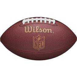Wilson Ignition NFL Leather American Football