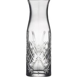 Lyngby Glas Melodia Inkl. Glas Vattenkaraff 1L