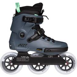 Powerslide Next Pro 110 Freeskates 9-10