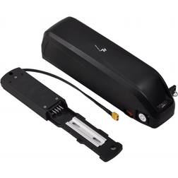 36V 20Ah UK Stock Hailong Ebike Battery Panasonic 40A BMS
