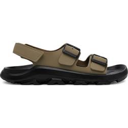 Birkenstock Mogami Terra Birko-Flor - Faded Khaki