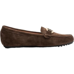 Novita Parma Royal Bruna loafers mocka Brown